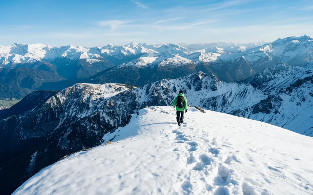 SAR PASS TREK BACKPACKERS INDIA