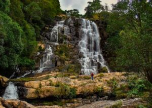 Meghalaya WITH BACKPACKERS INDI