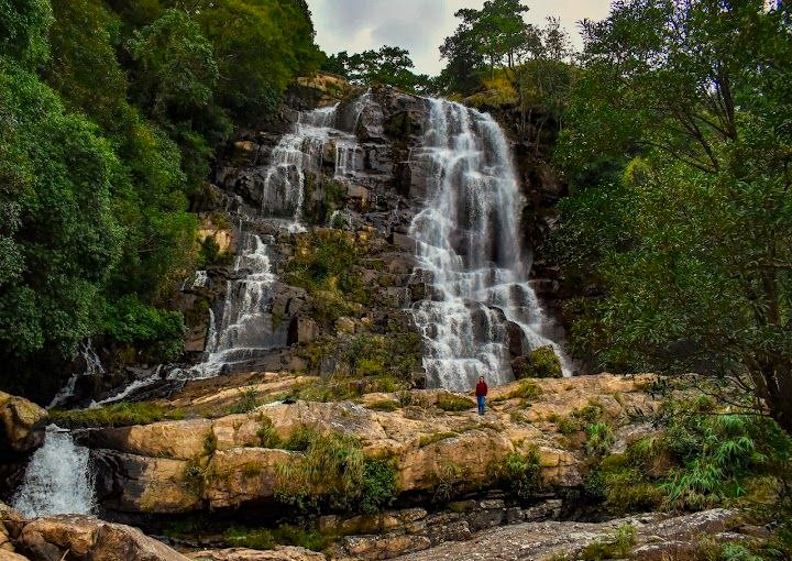 Meghalaya WITH BACKPACKERS INDI