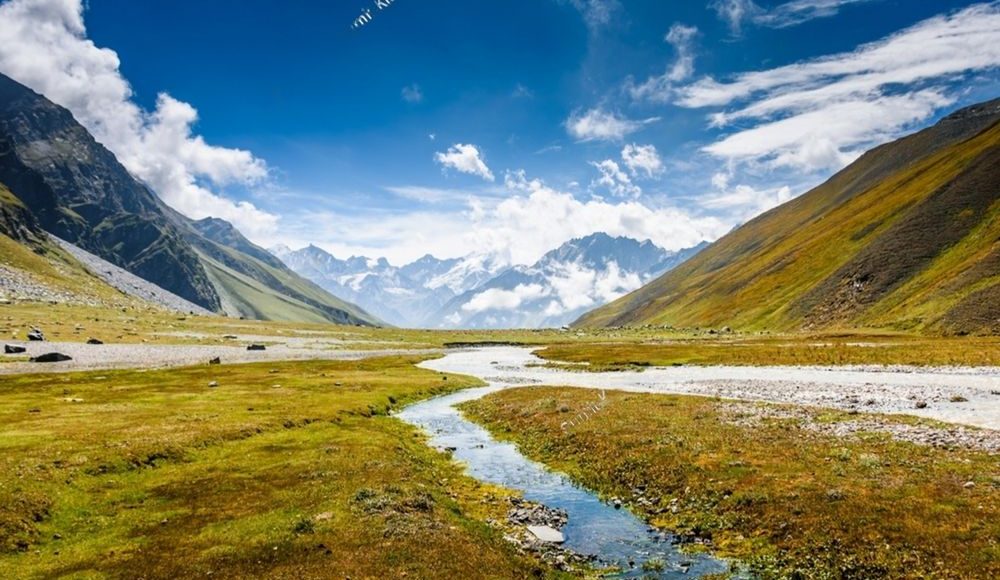 Pin Bhaba Pass Trek WITH BACKPACKER INDIA