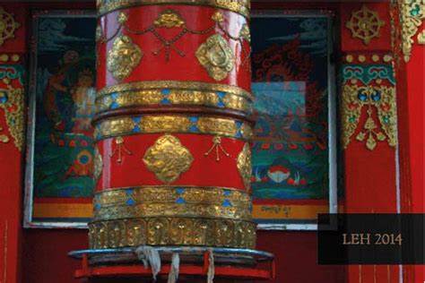 tibetan calender