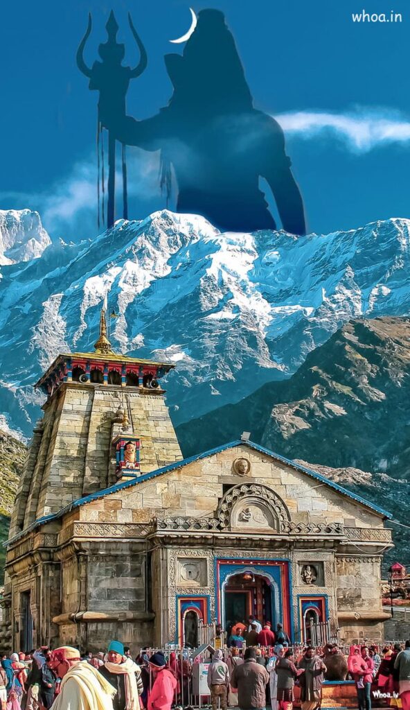 kedarnath yatra with backpackers india