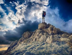 mountaineer, explorer, adventure-2481635.jpg
