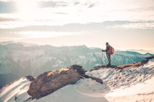 KASHMIR WITH BACKPACKERS INDIA