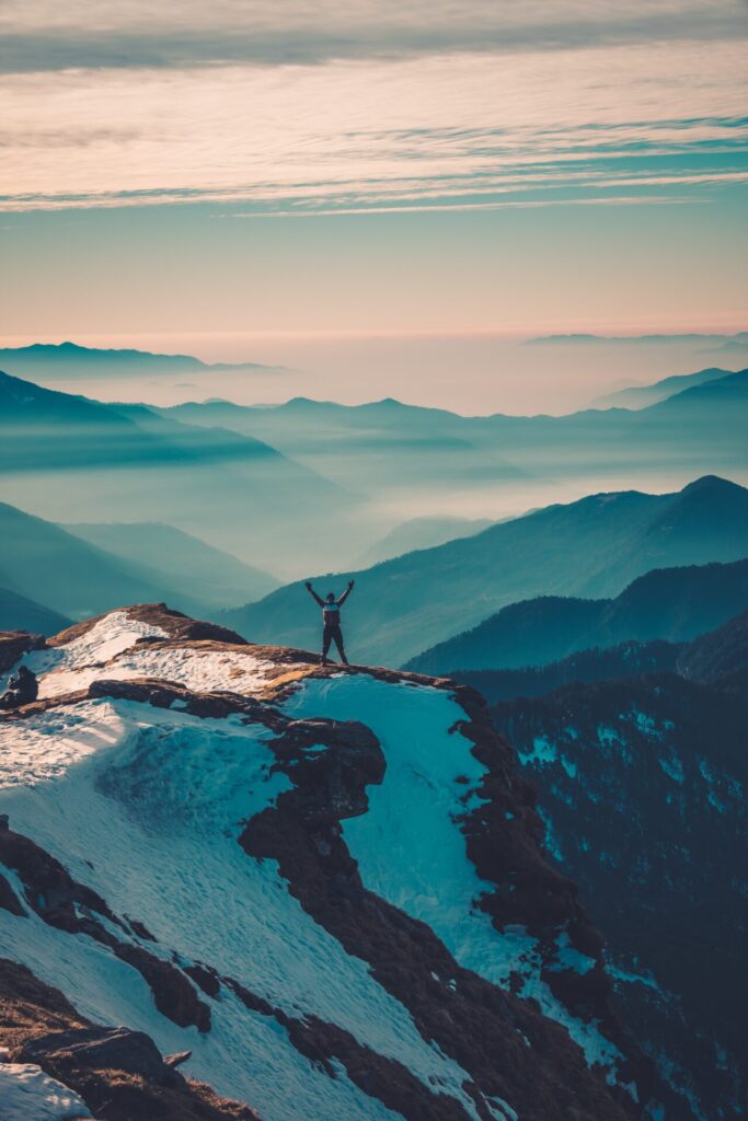 SAR PASS yatra with backpackers india