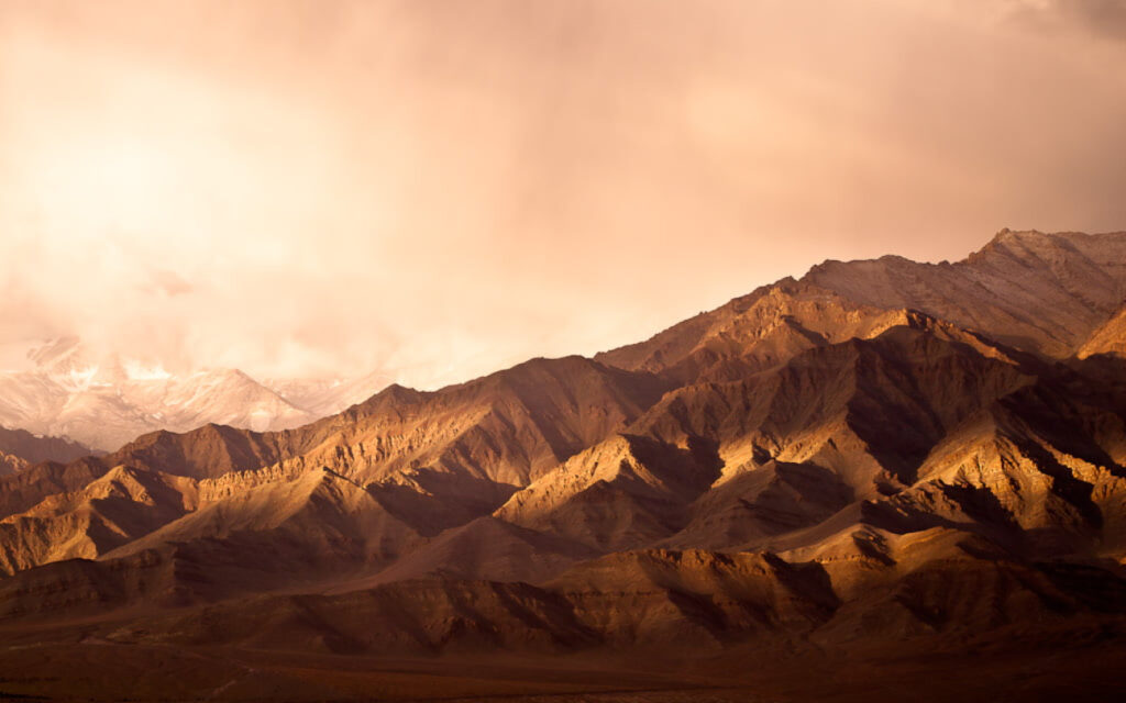 ladakh with backpacker india