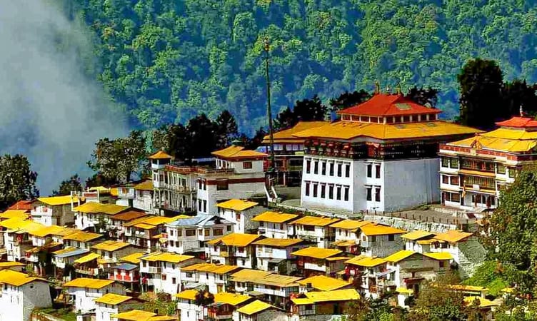 local traditions and culture