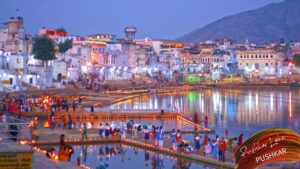 backpacker india