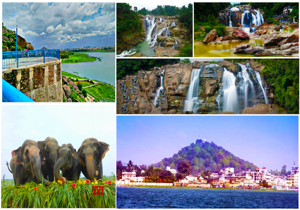 Jharkhand