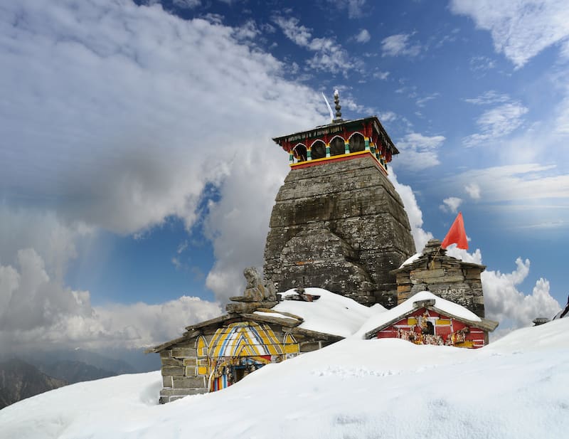 Chopta Tungnath