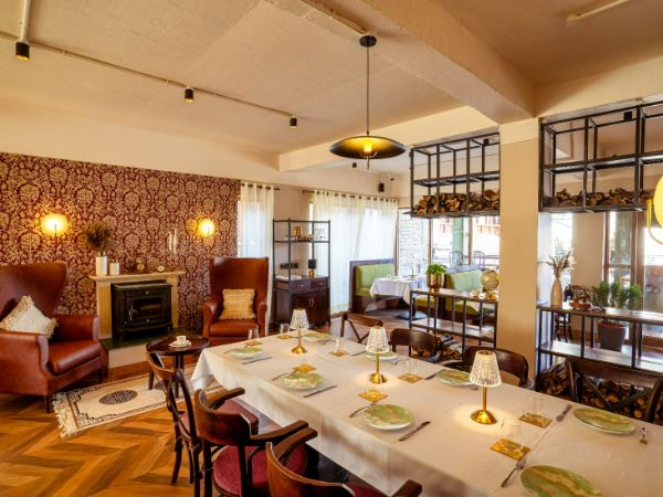 cafes in leh ladakh