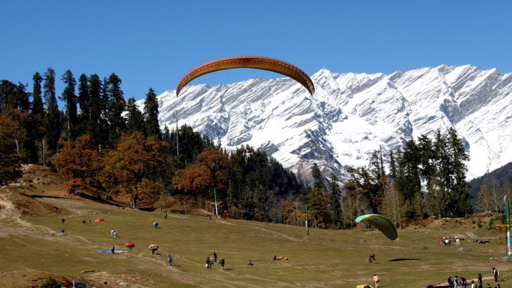 himchal pradesh you can do all the things like vising monstries