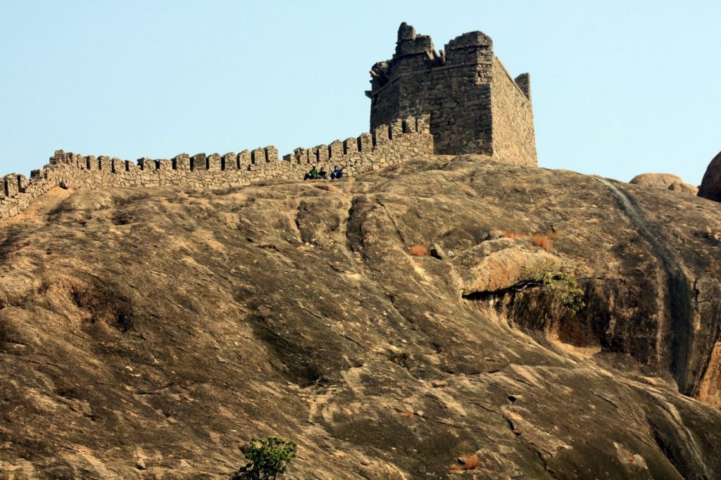 Andhra Pradesh
