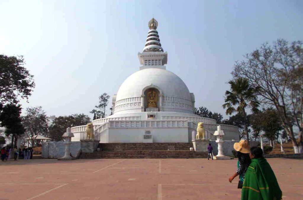 bihar places to visit