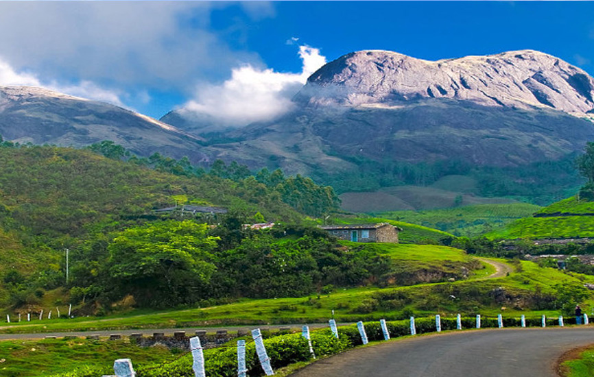 Andhra Pradesh
