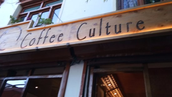 cafes in Leh ladakh