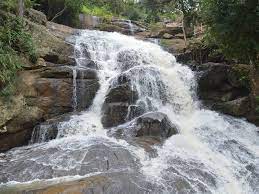 this place has gereat waterfall