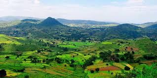 thjisvplace is valley of lambasingi