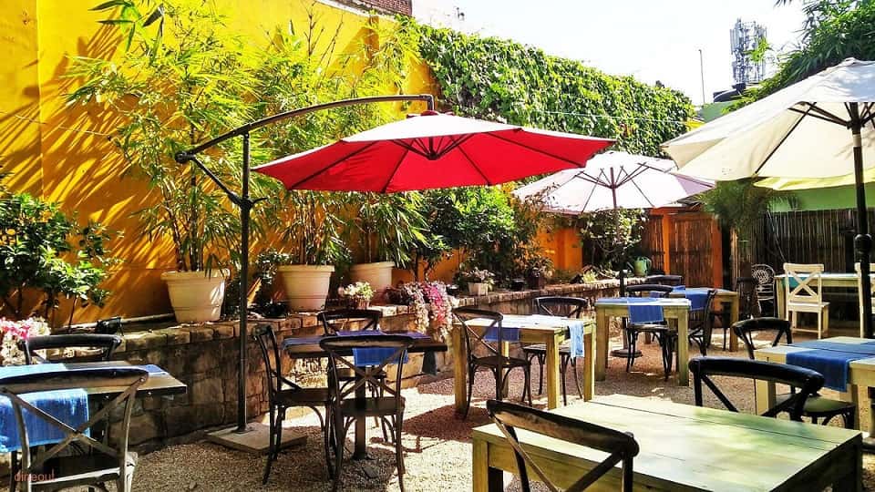 cafes in kullu