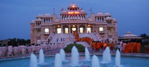this place in gujrat known for its scaredness