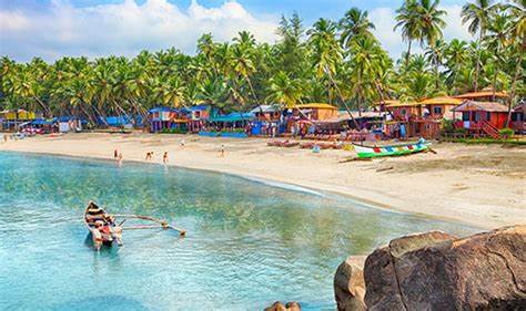 places to visit in goa