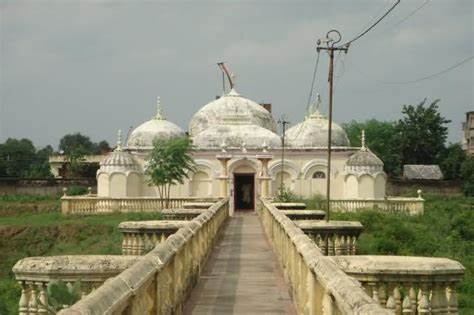 Jal Mandir its a jain mandir