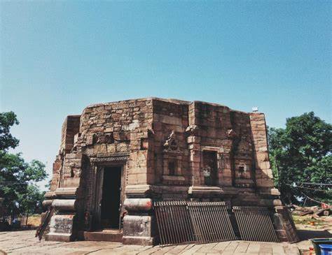 Mundeshwari Temple great toursit attractions