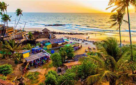 places to visit in goa