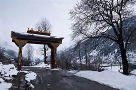 himachal pradesh