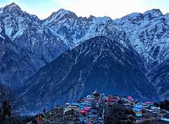 himchal pradesh is full of surprices