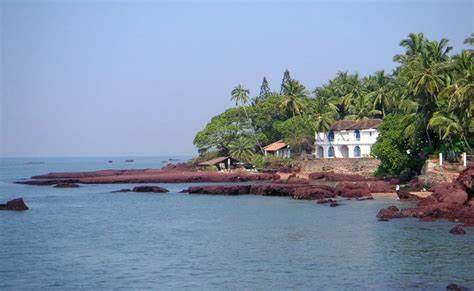 the grand island goa