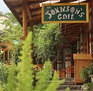 manali cafes this cafe has very much unique interior 