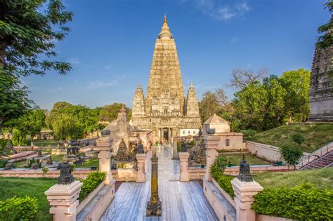 bodhgaya bihar