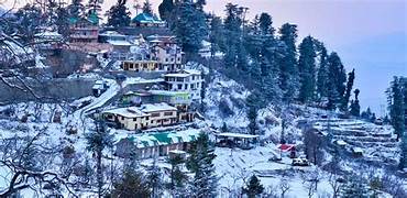 himachal pradesh ,shimla