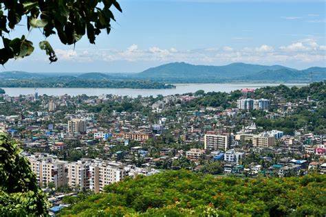 guwathi assam