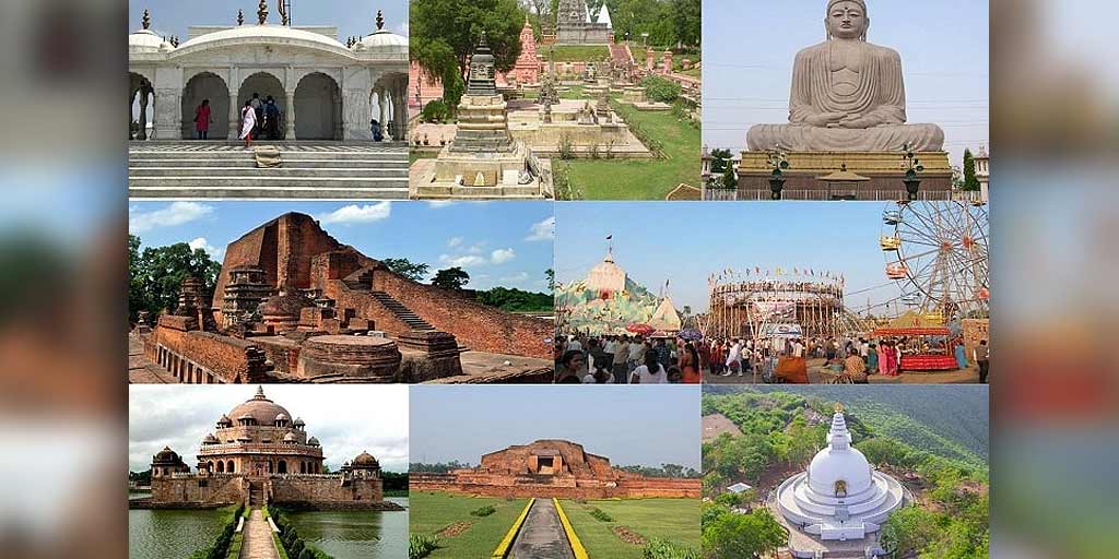 bihar places to visit