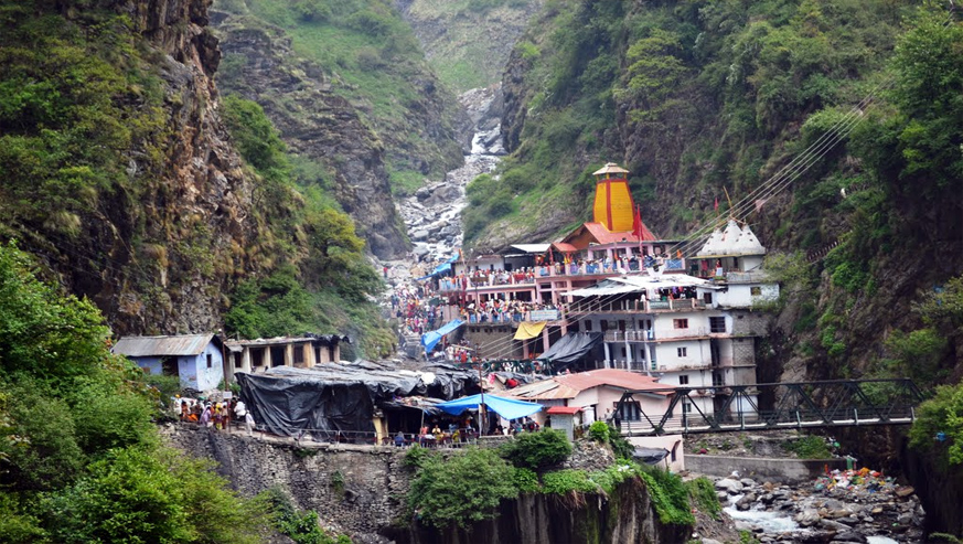 BACKPACKER INDIA