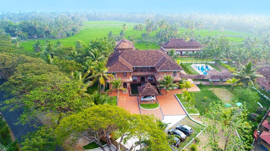 Kerala 