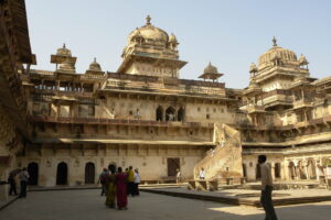 Madhya pradesh ,How to reach Madhya Pradesh