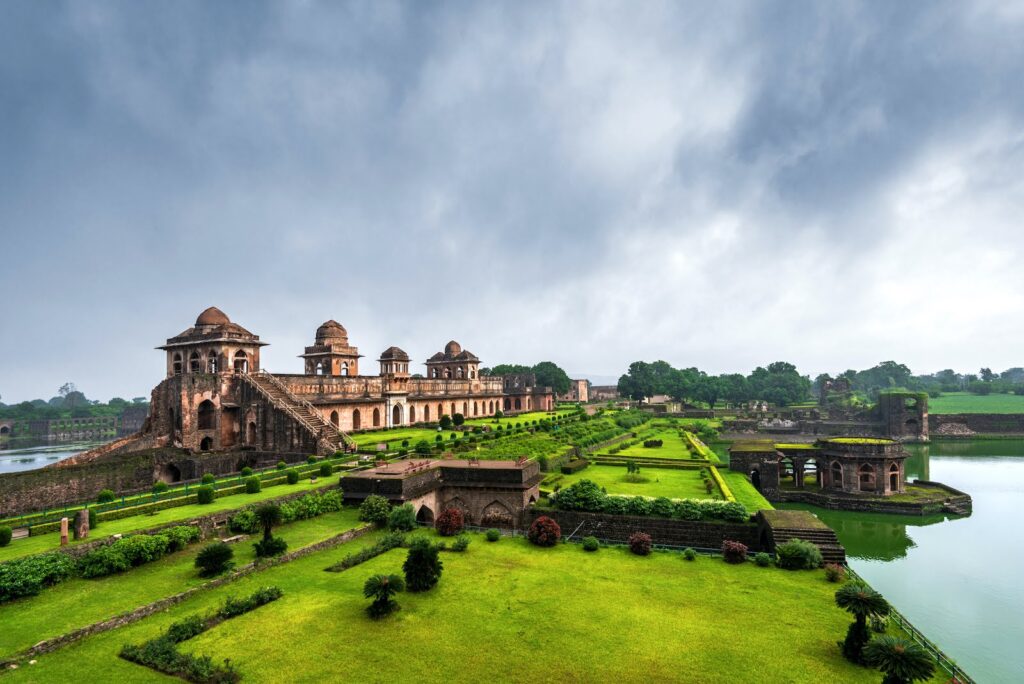 Best time to visit Madhya Pradesh , Madhya Pradesh 