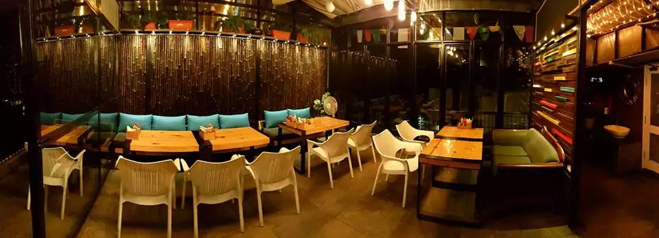 bes cafes in dehradun