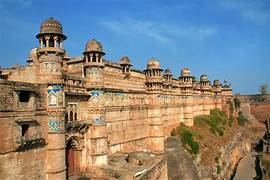 Madhya Pradesh 