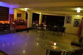 Best Restaurants in Rishikesh