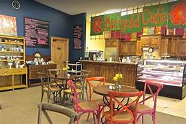 best cafes in Dehradun ,Cafe Marigold