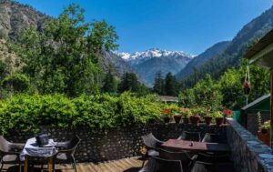 BEST CAFES IN KASOL