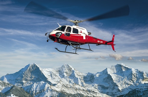 Amarnath Yatra Helicopter Package