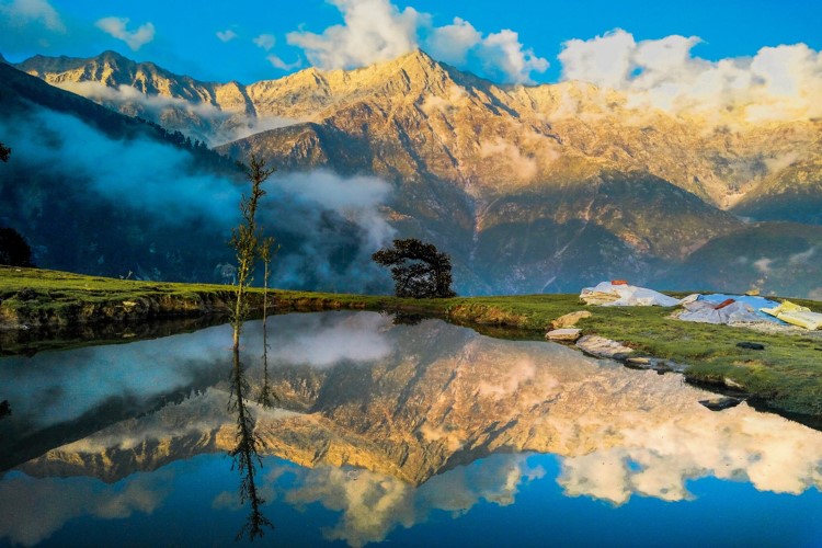 Family-Friendly Winter Treks in India: An Adventure for All Ages